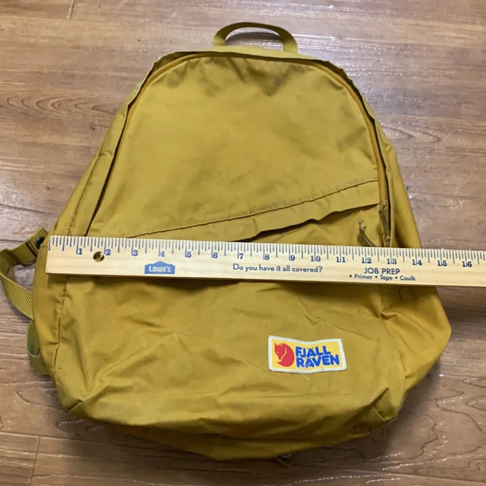 Fjallraven G-1000 Outdoor everyday Backpack